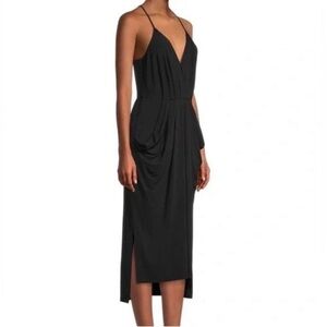 BCBGeneration Maxine Midi Dress